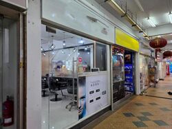 443 CLEMENTI AVENUE 3 (D5), Shop House #462645891
